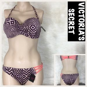 Victoria’s Secret Bikini Set